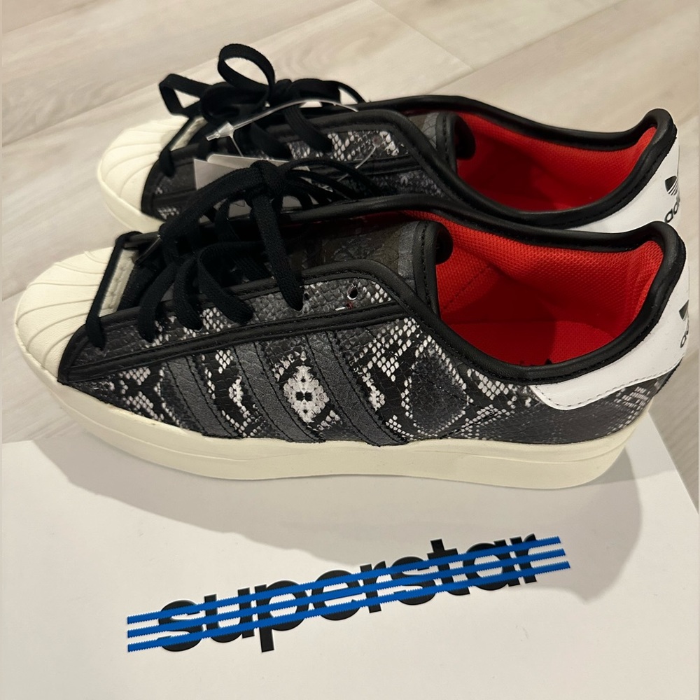 Adidas Superstar Rize-Women’s